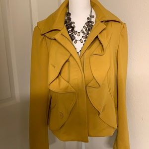 Aloha Bundle- Golden Yellow Jacket